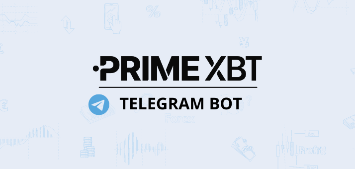 PrimeXBT trading bot.