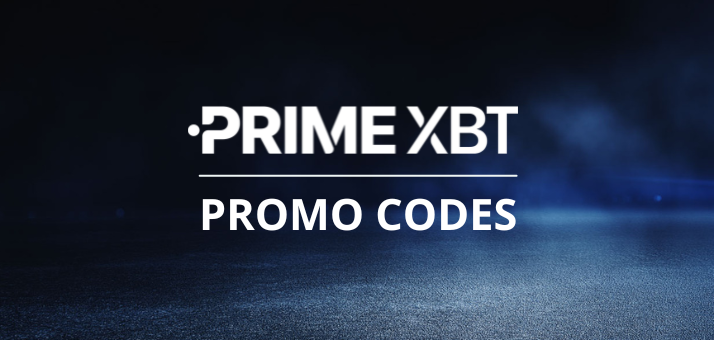 PrimeXBT promo code